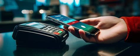 is nfc payment safe